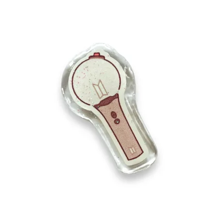Pines BTS | Lightstick Armybomb [1]