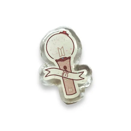 Pines BTS | Lightstick Armybomb [2]
