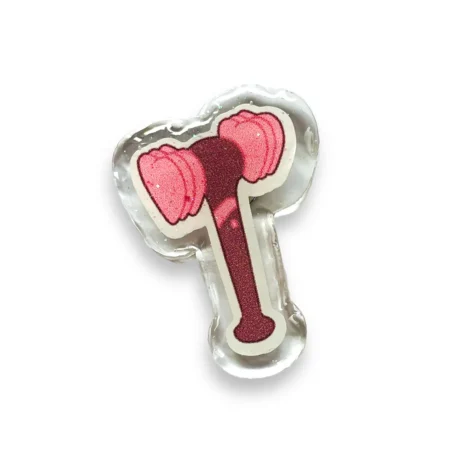 Pines Blackpink | Lightstick Bi-Ping-Bong