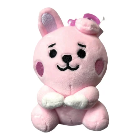 Llavero Cooky