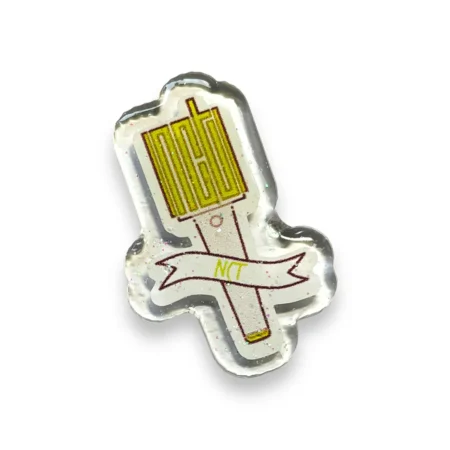 Pines NCT | Lightstick