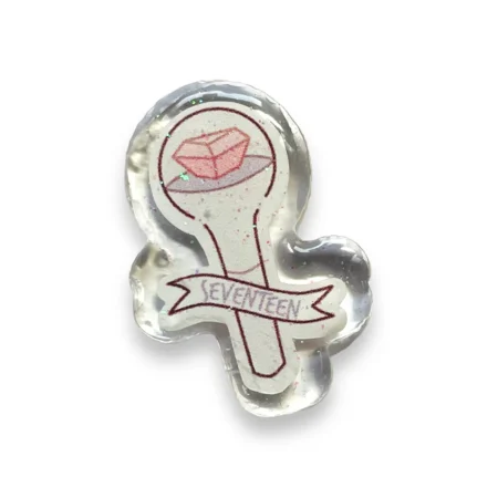 Pines Seventeen | Lightstick Caratbong