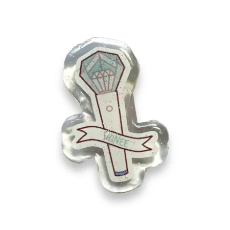 Pines Shinee | Lightstick Shating Star