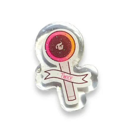 Pines Twice | Lightstick Candybong