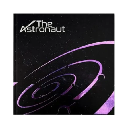 Jin [BTS] - The Astronaut