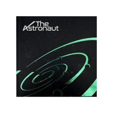 Jin [BTS] - The Astronaut
