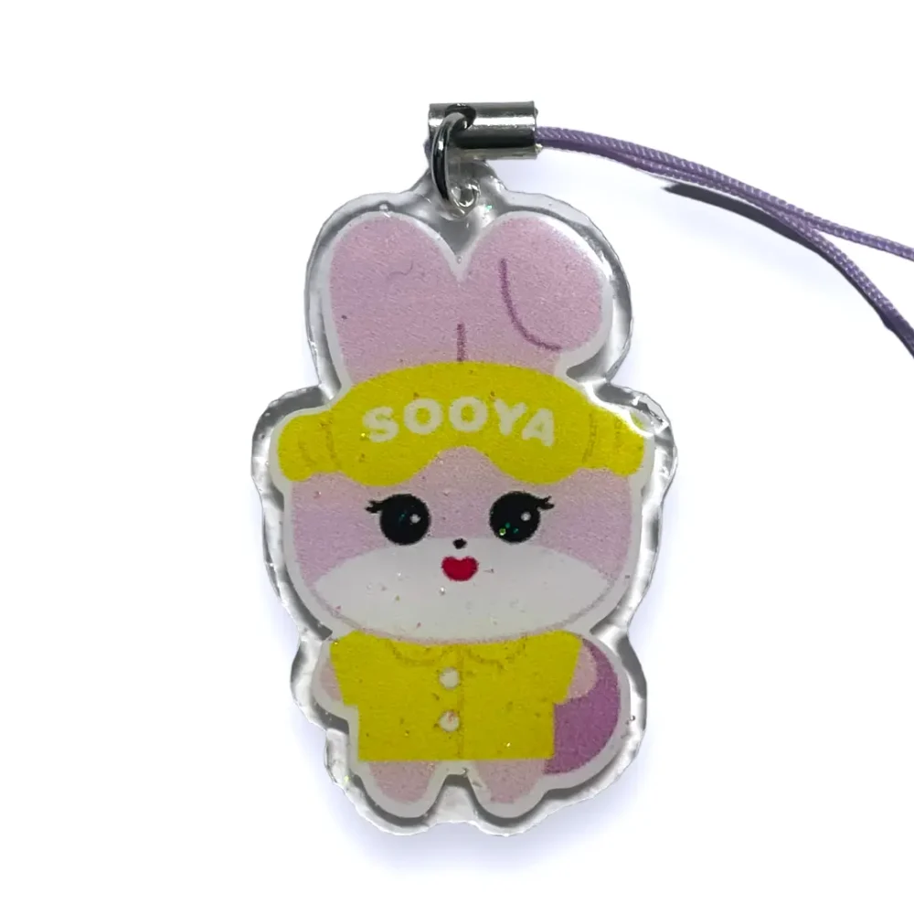 Colgante Blackpink | Sooya