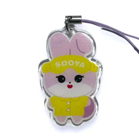 Colgante Blackpink | Sooya