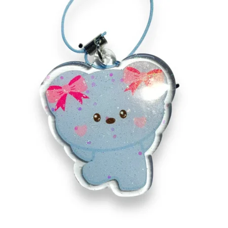 Colgante Bt21 Minini Coquette | Koya