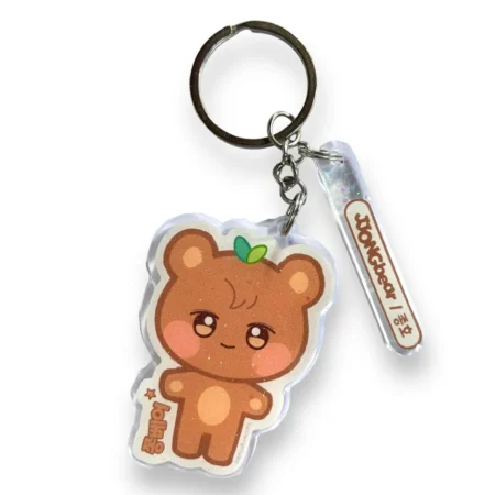 Llavero Aniteez | JJONGbear