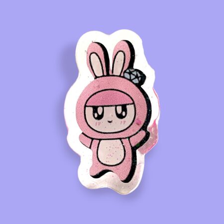 Pines Seventeen | Bong Bong Rabbit