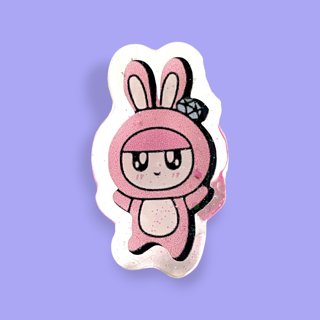 Pines Seventeen | Bong Bong Rabbit