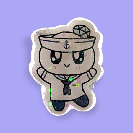 Pines Seventeen | Bongbongee Sailor