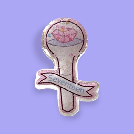 Pines Seventeen | Lightstick Caratbong