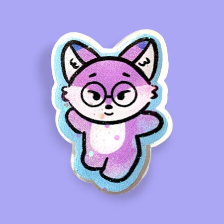 Pines Seventeen | Miniteen Foxdungee