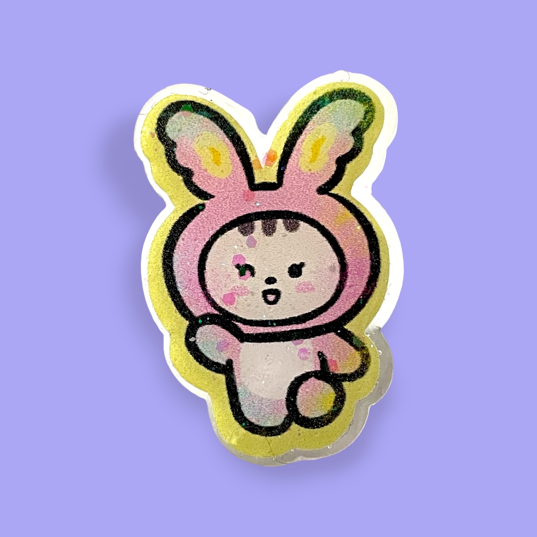 Pines Seventeen | Miniteen Jjongtoram
