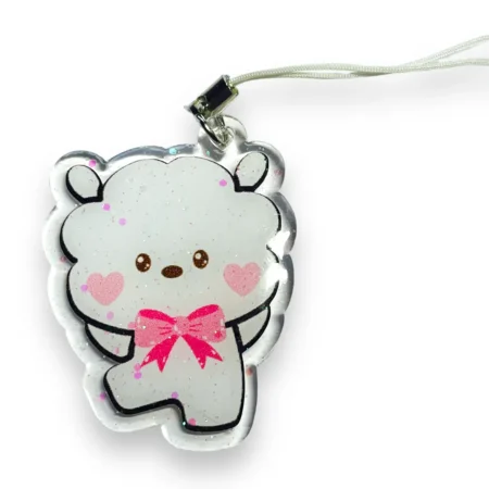Colgante Bt21 Minini Coquette | RJ