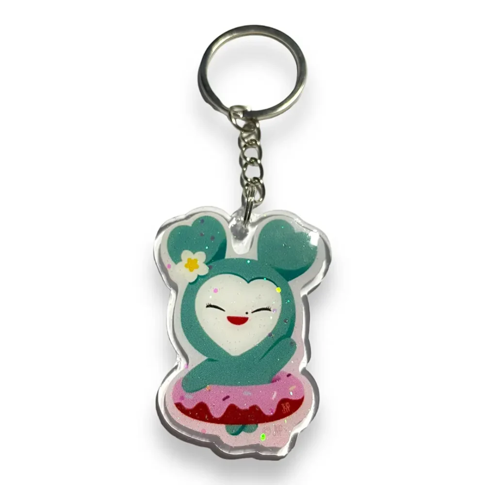 Llavero Lovelys | Mively