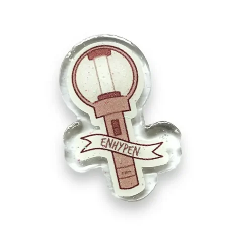 Pines Enhypen | Lightstick