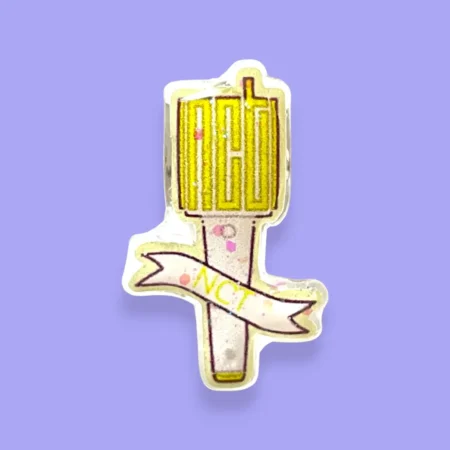 Pines NCT | Lightstick