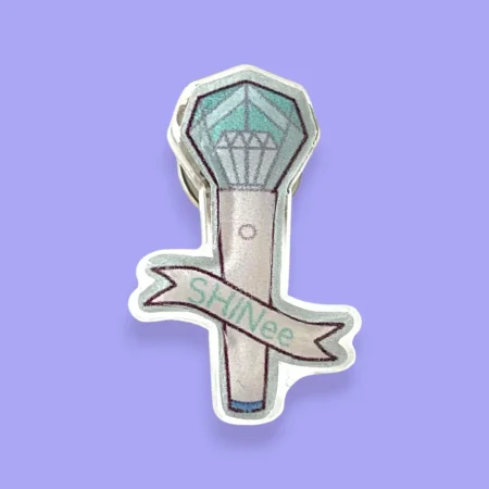 Pines Shinee | Lightstick Shating Star
