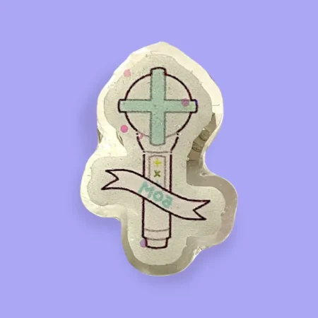 Pines TXT | Lightstick Moabong