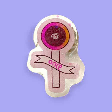 Pines Twice | Lightstick Candybong