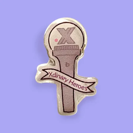 Pines Xdinary Heroes | Lightstick