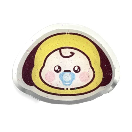 Pines BTS BT21 Baby | Chimmy