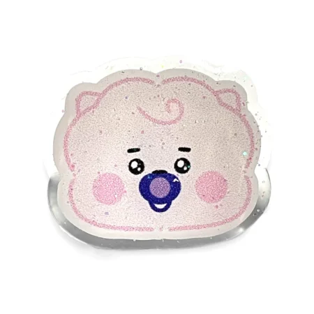 Pines BTS BT21 Baby | RJ