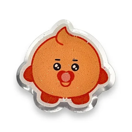 Pines BTS BT21 Baby | Shooky
