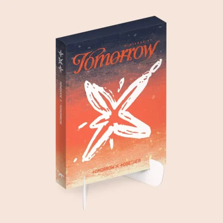 TXT | Minisode 3: TOMORROW [Light Ver.]