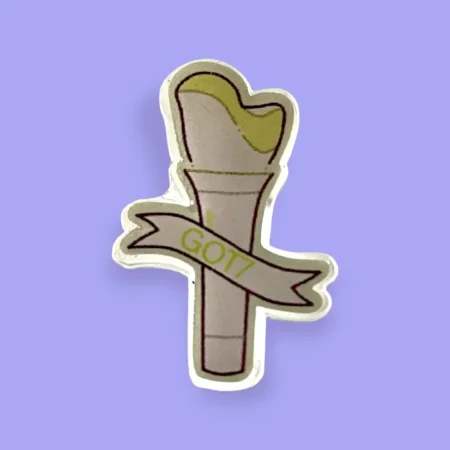 Pines Got7 | Lightstick