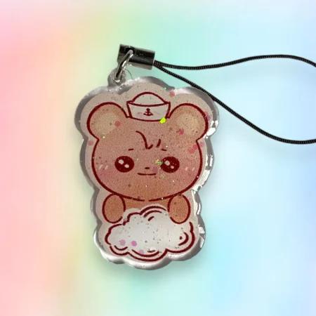 Colgante Aniteez in Illusion | JJONGbear