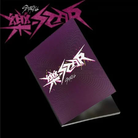 Stray Kids | Rockstar [Limited Ver.]