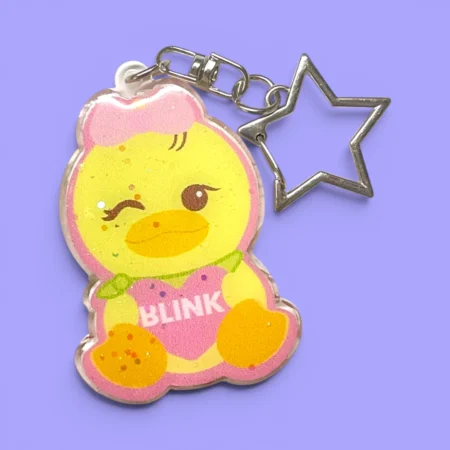 Llavero Blackpink | Ppeu