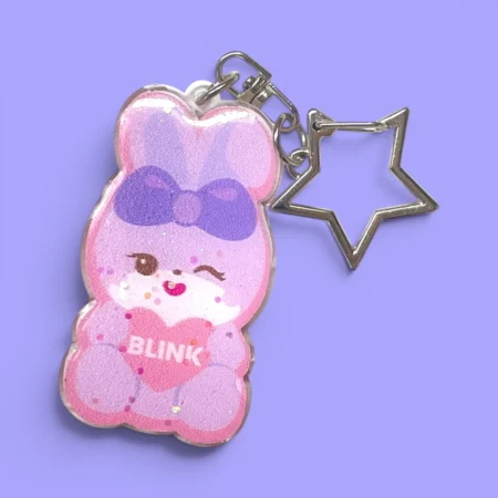 Llavero Blackpink | Sooya
