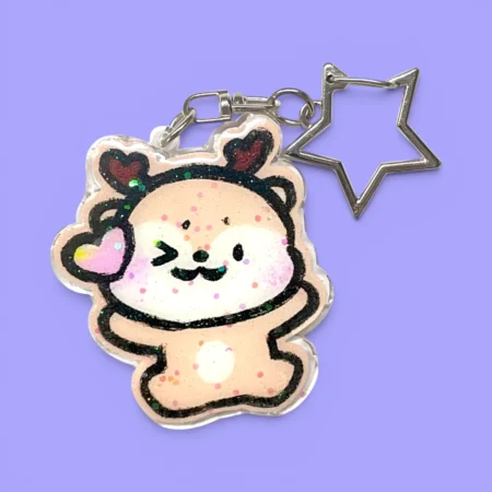 Llavero Enhypen Plushies | Heesung