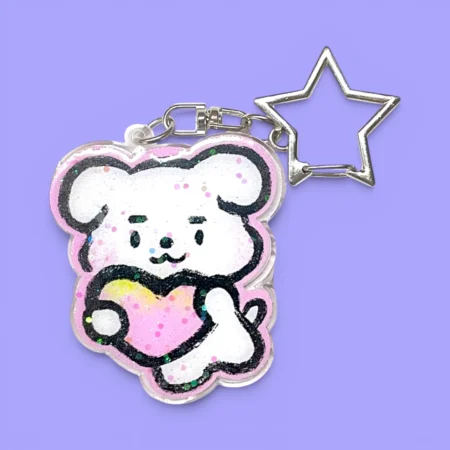 Llavero Enhypen Plushies | Sunghoon
