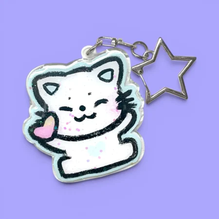Llavero Enhypen Plushies | Sunoo