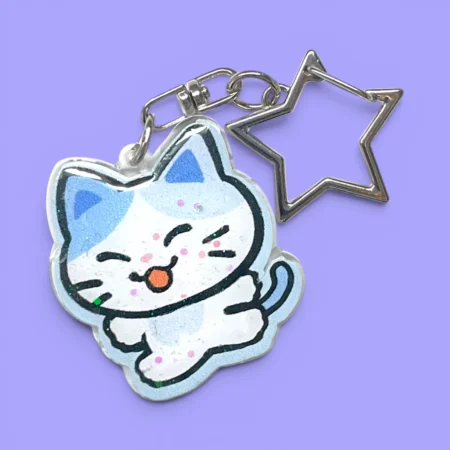 Llavero NCT Dream Dreamiez | Lemyo [Chenle]