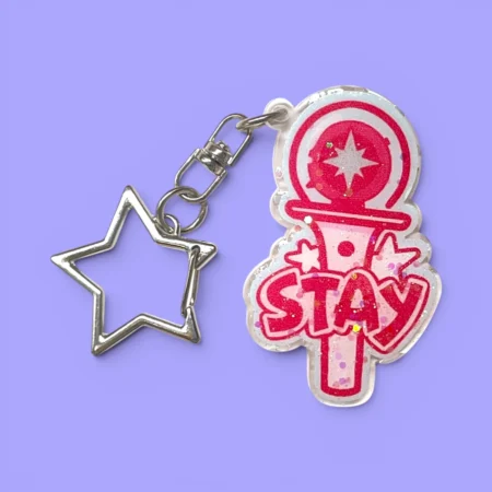 Llavero Stray Kids | Nachimbong Stay
