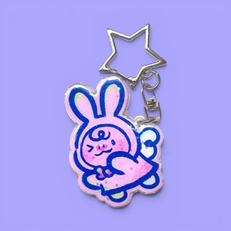Llavero Stray Kids Stayzoo | Dwaekki