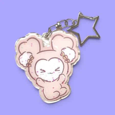 Llavero Twice Lovelys Sanrio | Davely