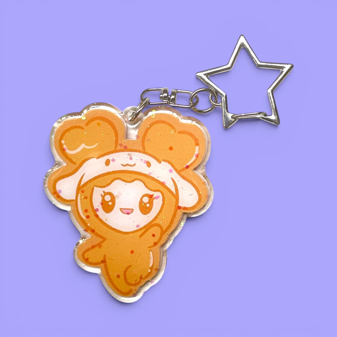 Llavero Twice Lovelys Sanrio | Jively
