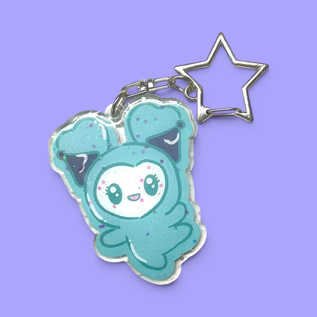 Llavero Twice Lovelys Sanrio | Mively