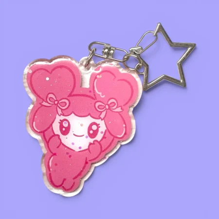 Llavero Twice Lovelys Sanrio | Movely