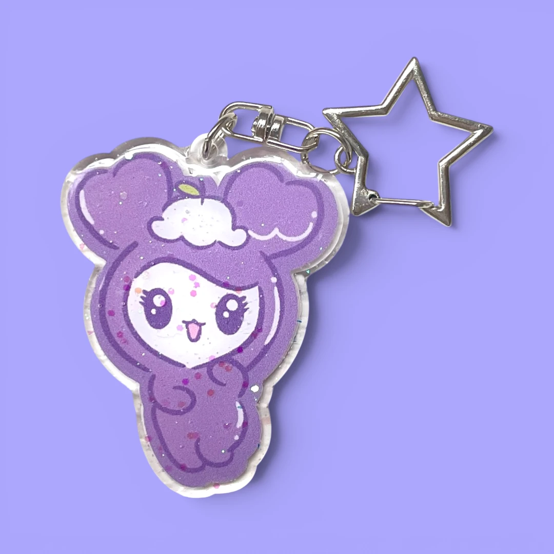 Llavero Twice Lovelys Sanrio | Savely