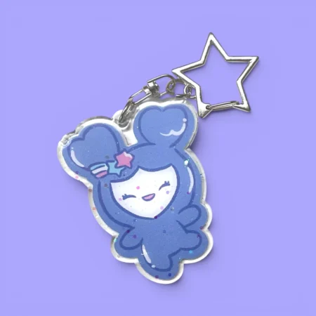 Llavero Twice Lovelys Sanrio | Tzuvely
