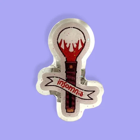 Pines Dreamcatcher | Lightstick